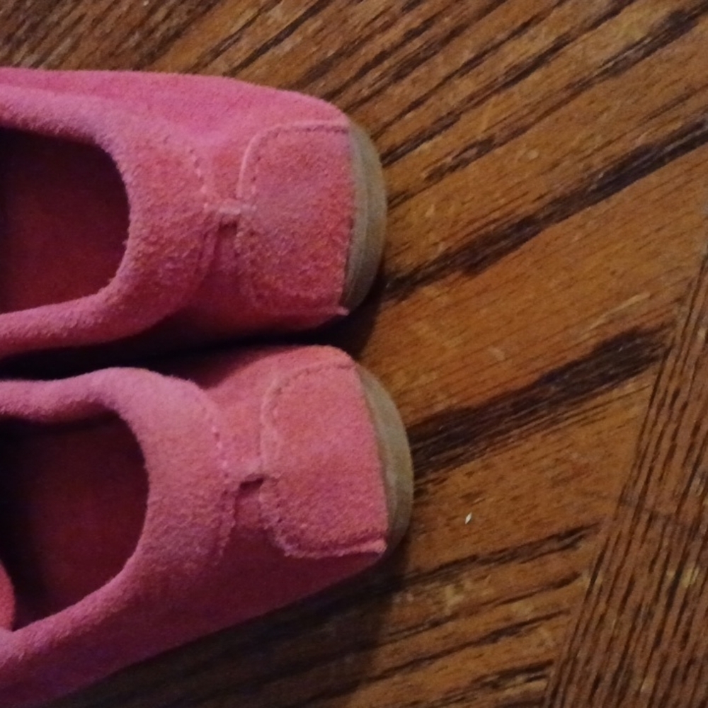 MINNETONKA MOCCASINS - Picture 5 of 8
